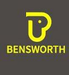 BENSWORTH logo