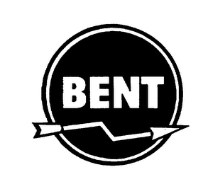 BENT logo