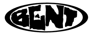BENT logo