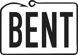 BENT logo