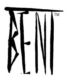 BENT