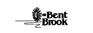 BENT BROOK logo