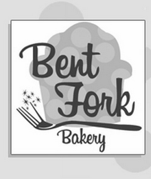 BENT FORK BAKERY logo