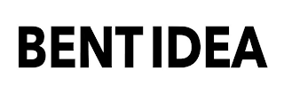 BENT IDEA logo