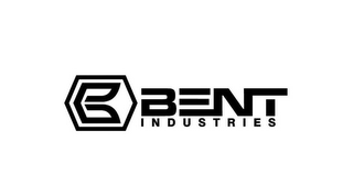 BENT INDUSTRIES logo