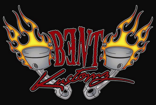 BENT KUSTOMZ logo
