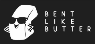 BENT LIKE BUTTER logo