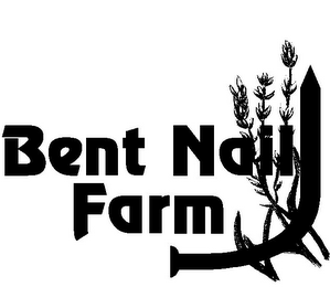BENT NAIL FARM logo