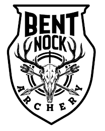 BENT NOCK ARCHERY logo