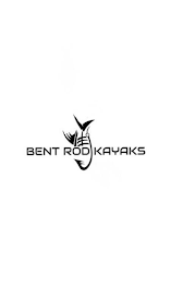 BENT ROD KAYAKS logo