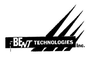 BENT TECHNOLOGIES INC logo
