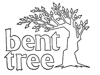 BENT TREE logo