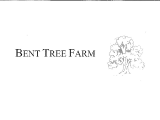 BENT TREE FARM logo
