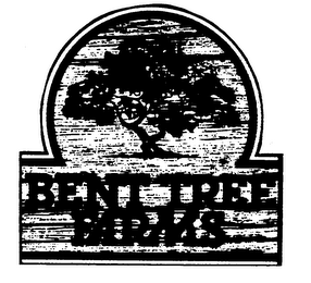 BENT TREE FARMS logo