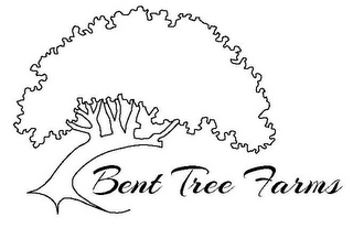 BENT TREE FARMS logo