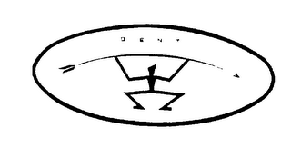 BENT W logo