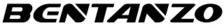 BENTANZO logo