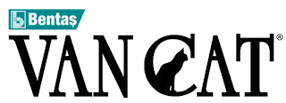 BENTAS VAN CAT logo