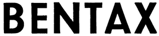 BENTAX logo