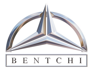 BENTCHI logo