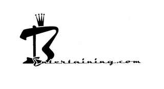 BENTERTAINING.COM logo