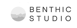 BENTHIC STUDIO logo