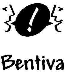BENTIVA logo