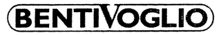 BENTIVOGLIO logo