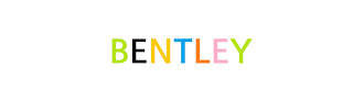 BENTLEY logo