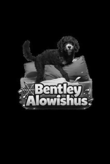 BENTLEY ALOWISHUS logo
