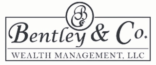BENTLEY & CO. WEALTH MANAGEMENT, LLC logo