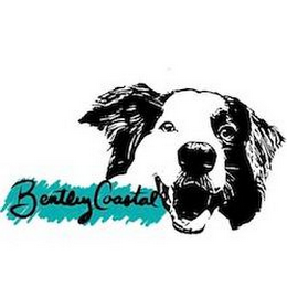 BENTLEY COASTAL logo