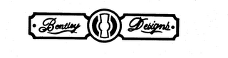 BENTLEY DESIGNS logo