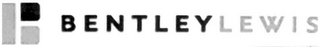 BENTLEY LEWIS logo