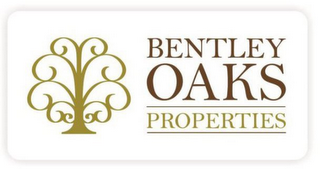 BENTLEY OAKS PROPERTIES logo