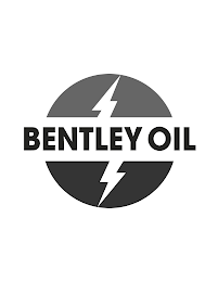 BENTLEY OIL logo