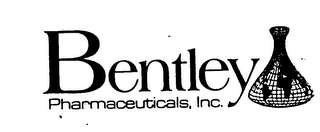 BENTLEY PHARMACEUTICALS, INC. logo