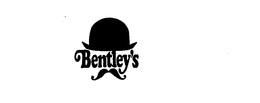 BENTLEY'S logo
