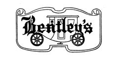 BENTLEY'S logo