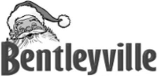 BENTLEYVILLE logo