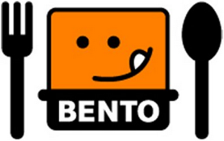 BENTO logo