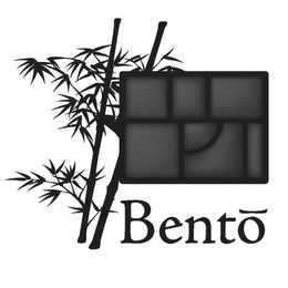 BENTO logo