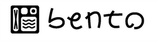 BENTO logo