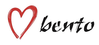 BENTO logo