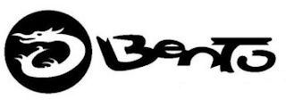 BENTO logo