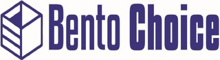 BENTO CHOICE logo