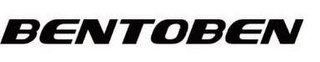 BENTOBEN logo
