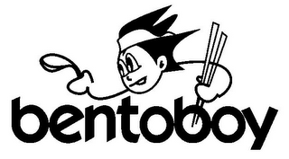 BENTOBOY logo