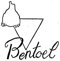 BENTOEL logo