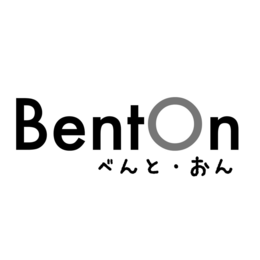 BENTON logo